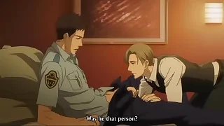 Cloud Piling Sex Scenes